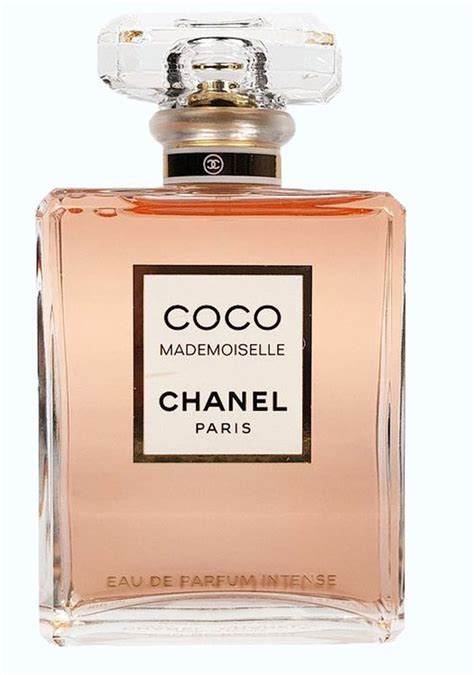 chanel mademoiselle intense price.